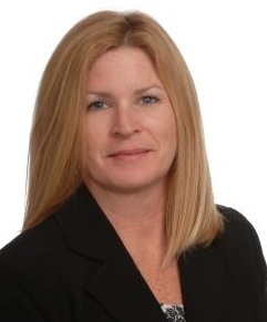 Christine "Chris" Thomas of Ormond Beach new CFO of Reunion Bank / Headline Surfer 